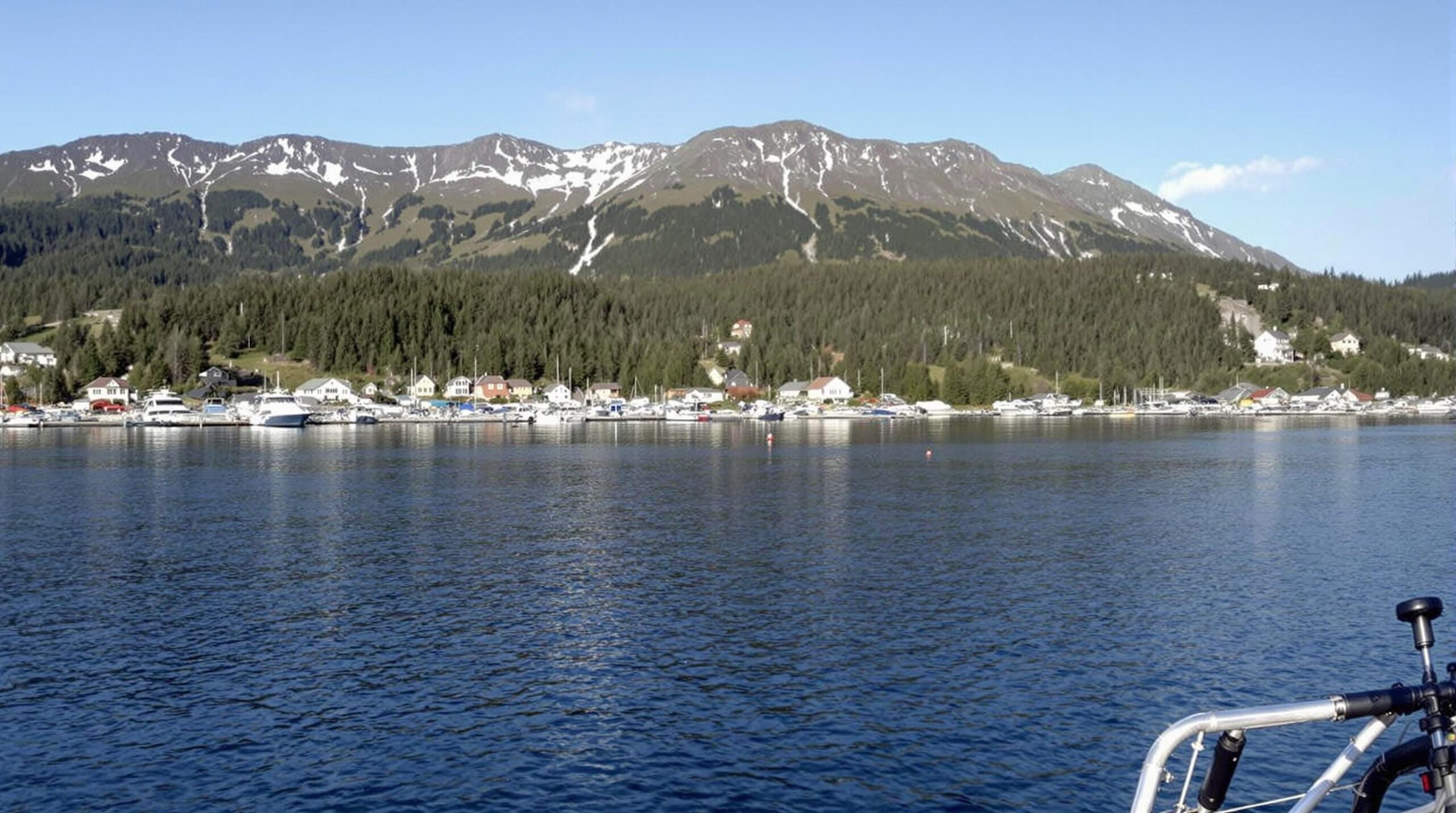 Ile kosztuje wyjazd na ryby do norwegii?